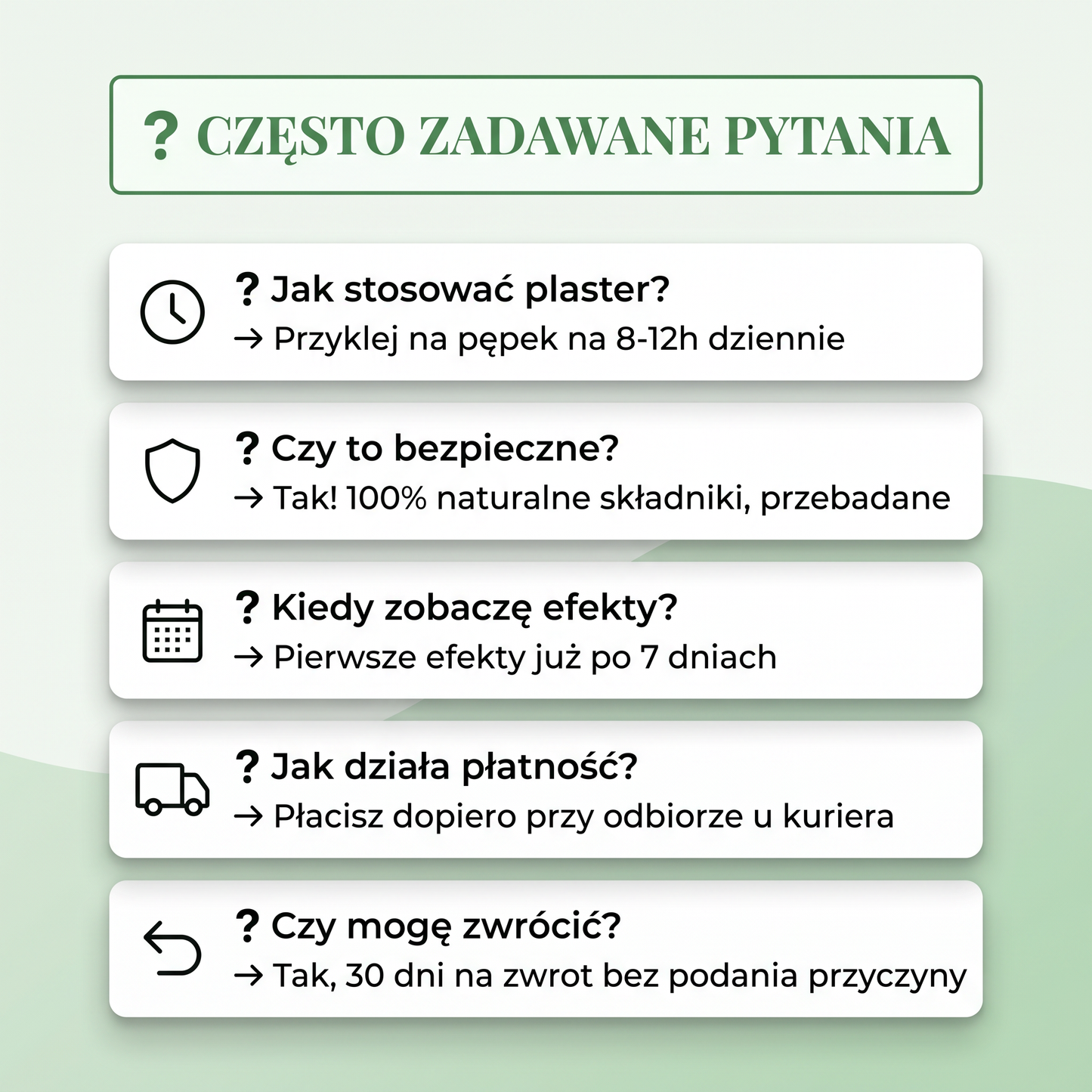 KUP 1 → 2 GRATIS! 🎁 89,99 ZŁ za 3 pudełka- tylko dziś🔥!