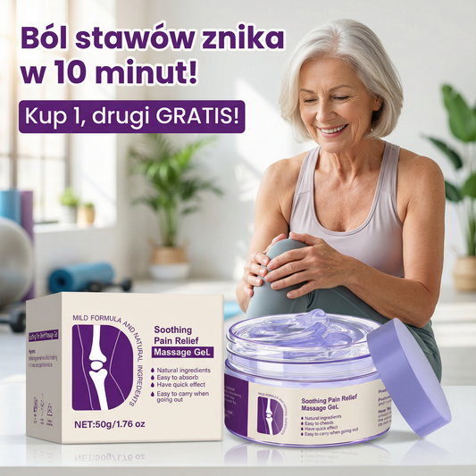 🌟Ostatni dzień Kup 1, drugi gratis🔥Kurkuma & Emu Oil