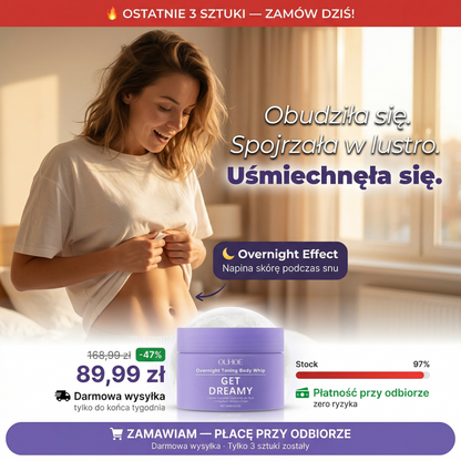 89,99 zł. 🚚 Gratis wysyłka tylko do piątku. ⚠️ Zostały 3 sztuki.