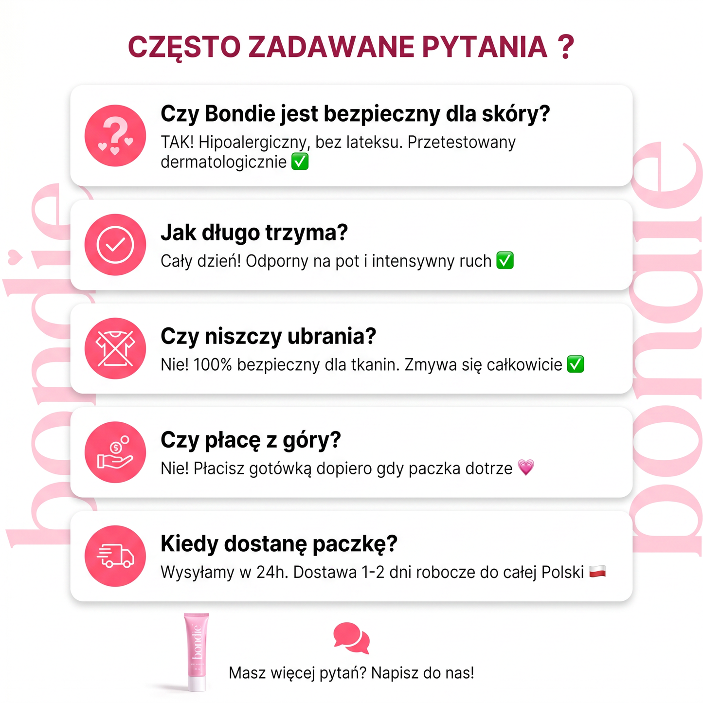 🎁 KUP 1 DOSTANIESZ 2 — Darmowa dostawa tylko dziś ⏰