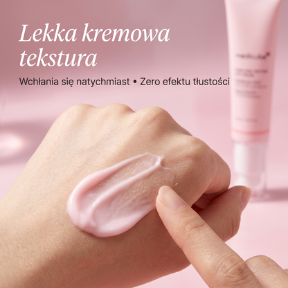 Krem który odmładza spojrzenie✨ — dziś kupujesz 1, otrzymujesz 2🎁