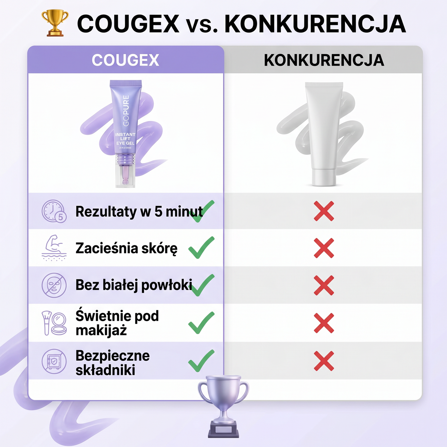 🎁 KUP JEDEN, DRUGI GRATIS - PODNIESIENIE W 5 MINUT
