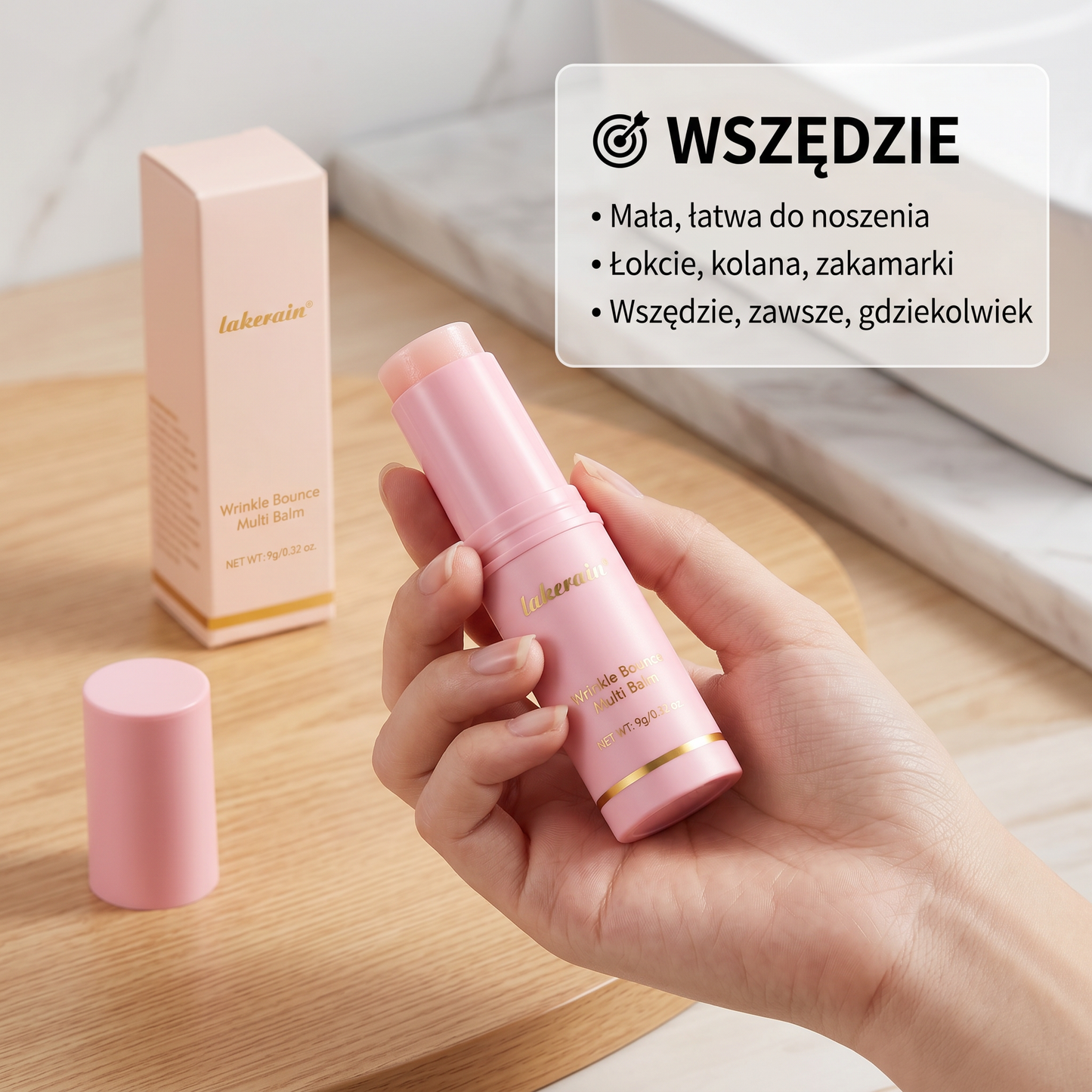 Efekt Już Po Pierwszym Użyciu✅- Zamawiaj Teraz⚡