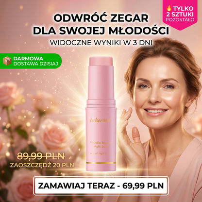 Efekt Już Po Pierwszym Użyciu✅- Zamawiaj Teraz⚡