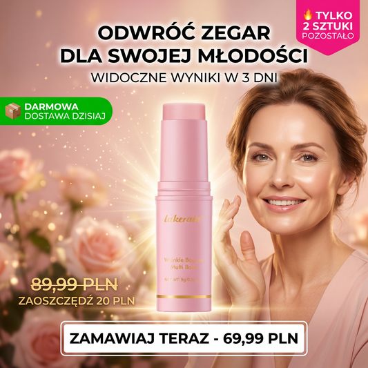 Efekt Już Po Pierwszym Użyciu✅- Zamawiaj Teraz⚡