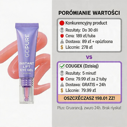 🎁 KUP JEDEN, DRUGI GRATIS - PODNIESIENIE W 5 MINUT