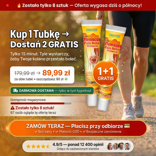 Kup 1 → Dostań 2🎁 . Tylko 89,99 zł. Dostawa GRATIS 🚚