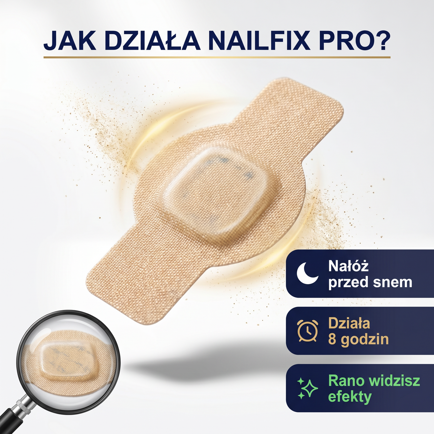 2 opakowania w cenie 1 — paznokcie jak nowe w 21 dni✨
