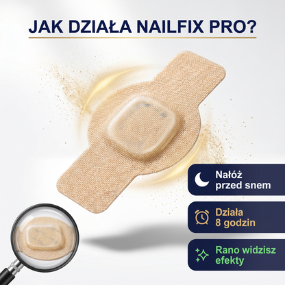 2 opakowania w cenie 1 — paznokcie jak nowe w 21 dni✨
