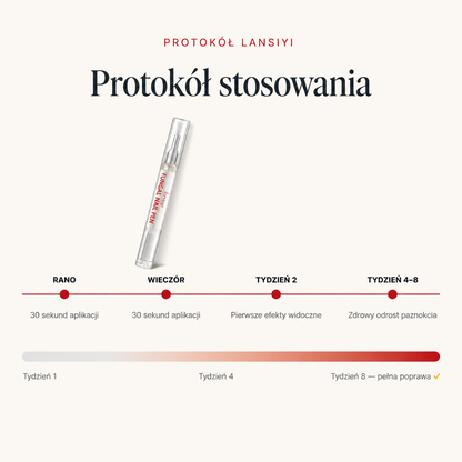 Koniec z grzybem. W 14 dni.  Tylko dziś — kup 1, drugi gratis. ✨ Płatność przy odbiorze.