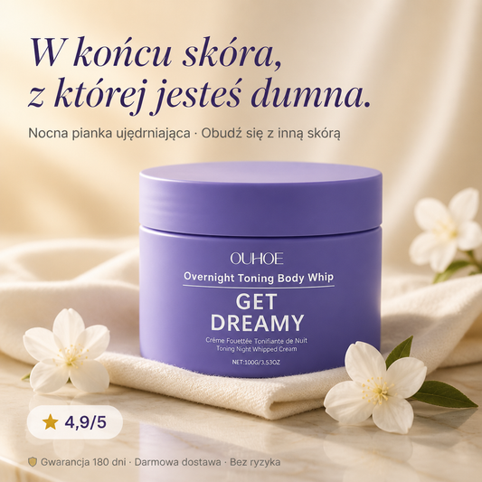 Śpij. Obudź się piękna. 89,99 zł.