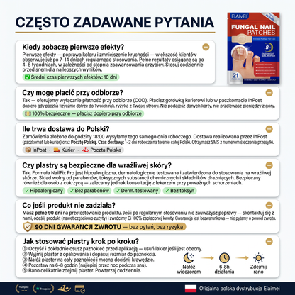 2 opakowania w cenie 1 — paznokcie jak nowe w 21 dni✨
