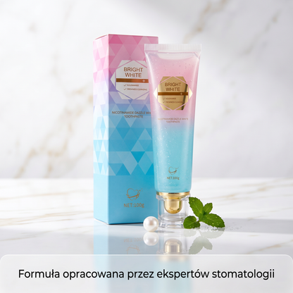 2 tubki, 1 cena, efekt jak po dentyscie ✨— płatność przy odbiorze✅