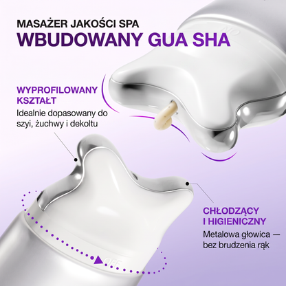 Koreański sekret ujędrnionej skóry ✨— Płatność przy odbiorze. Darmowa dostawa dziś🔥