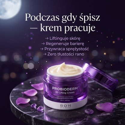 69,99 zł🔥. Bez ryzyka. Bez botoksu ✨