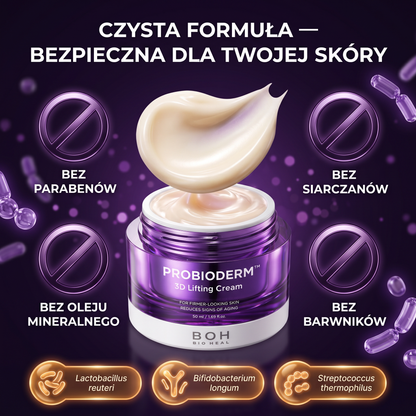 69,99 zł🔥. Bez ryzyka. Bez botoksu ✨