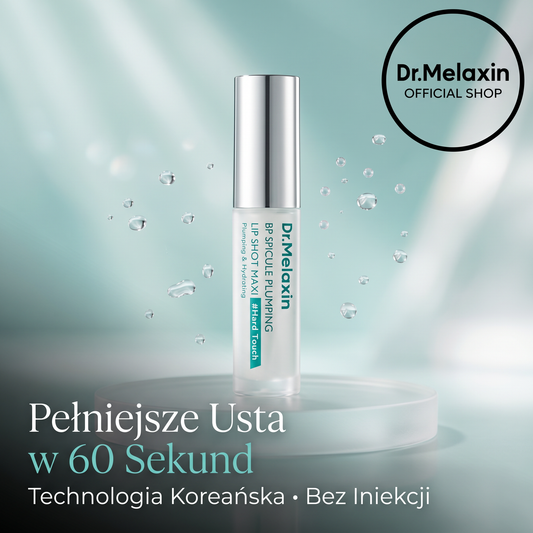 Usta jak po botoksie. W 60 sekund 💋. dziś 1+1 gratis i wysyłka gratis🎁