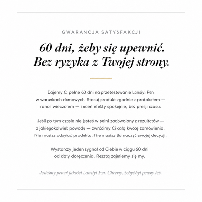 Koniec z grzybem. W 14 dni.  Tylko dziś — kup 1, drugi gratis. ✨ Płatność przy odbiorze.