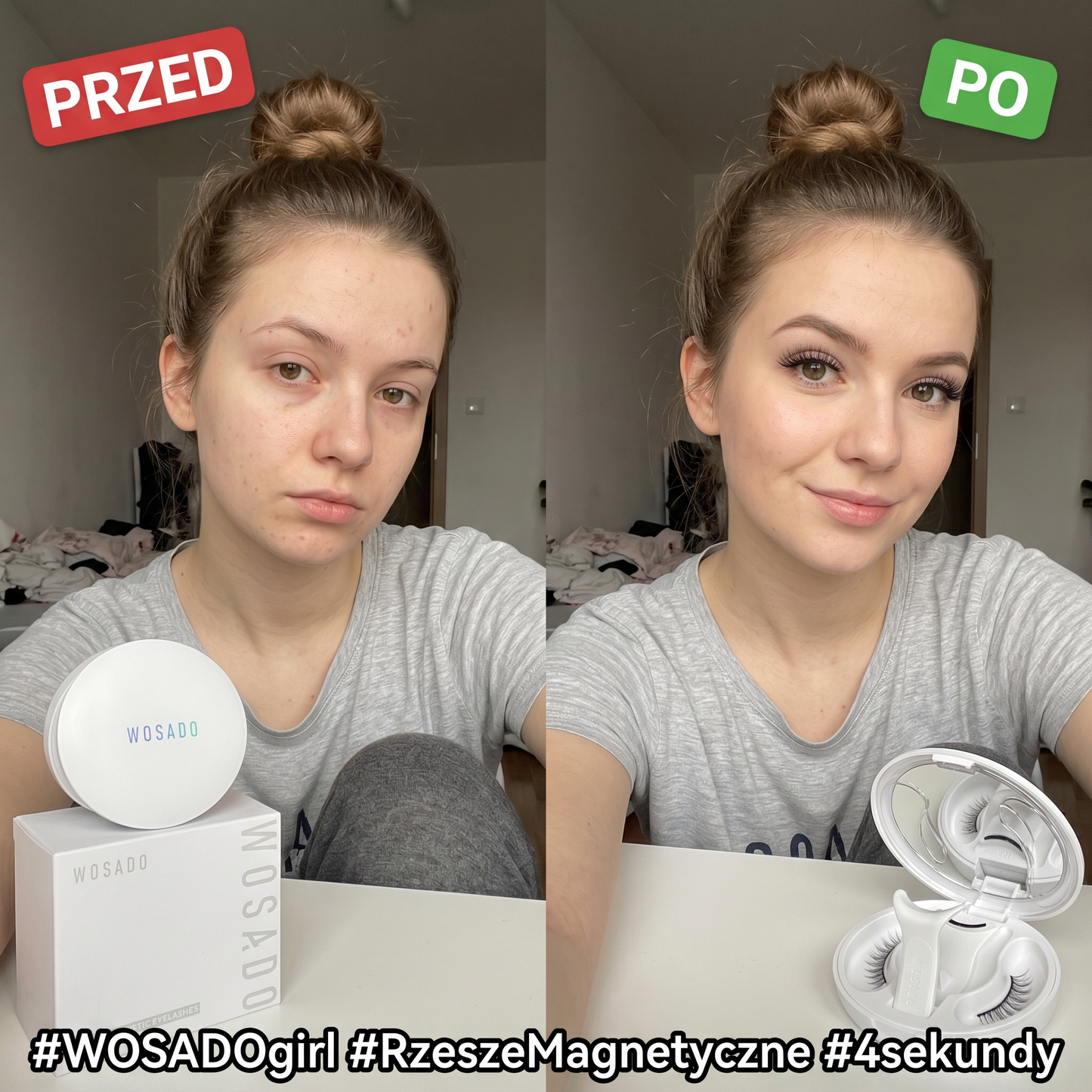 69.99 zł. 4 sek. Zero bólu 🔥