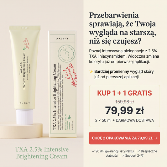 Skóra Jak Nowa od Pierwszej Aplikacji — Teraz 1+1 GRATIS